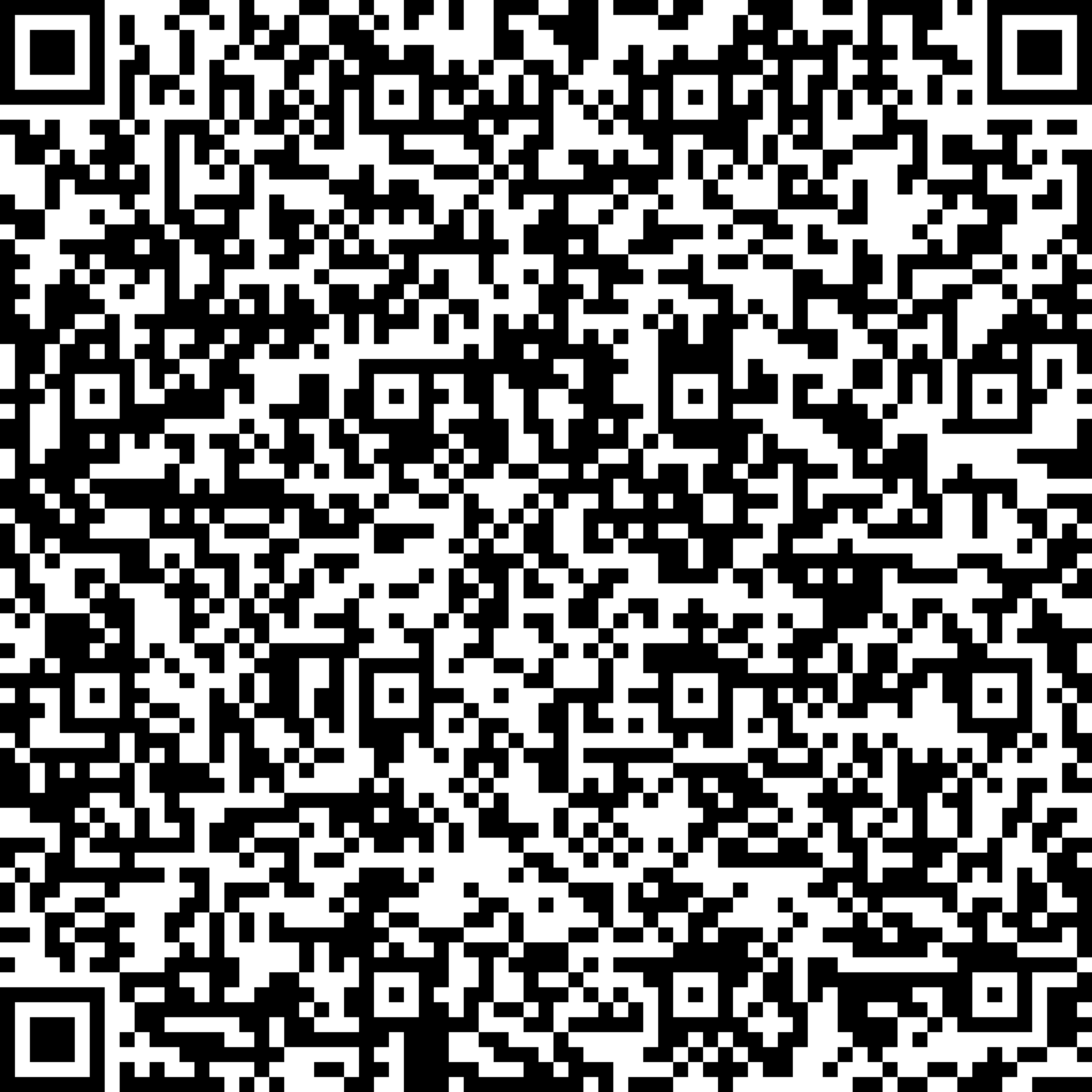 Qrcode Vcard